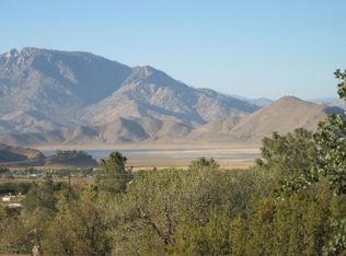 3413 Piute Hill Rd, Lake Isabella, CA 93240