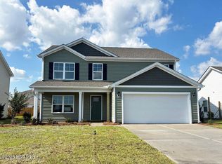 5309 Areca Road Lot 428, Castle Hayne, NC 28429