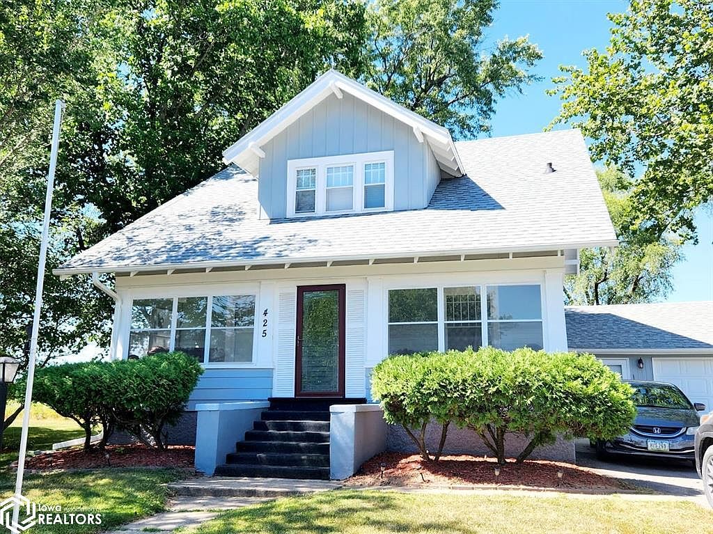 425 N Jackson St, Truro, IA 50257 MLS 6311078 Zillow