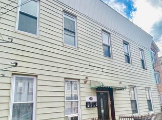 216 Cambridge Ave APT 2, Jersey City, NJ 07307