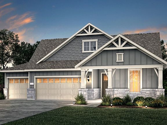 Home Exterior HC201