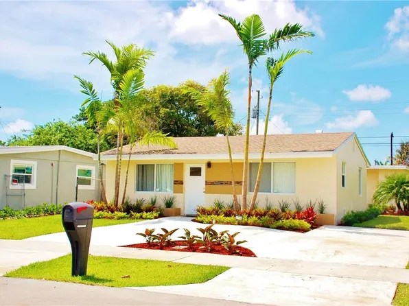 2738 NW 4th Court, Pompano Beach, FL 33069