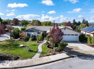 2483 Starling Ct, Paso Robles, CA 93446