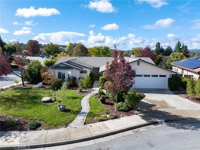 2483 Starling Ct, Paso Robles, CA, 93446