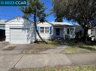 768 Amador St, Richmond, CA