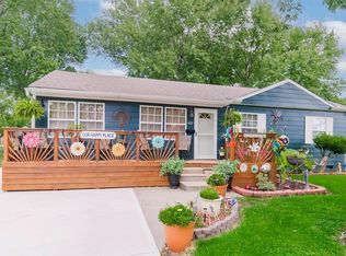 403 SW Highland St, Lees Summit, MO 64063