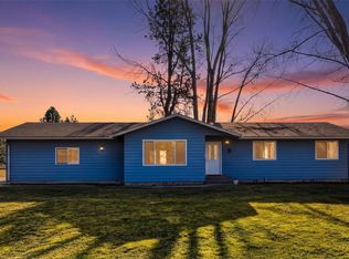 5395 New Farm Way, Florence, MT 59833