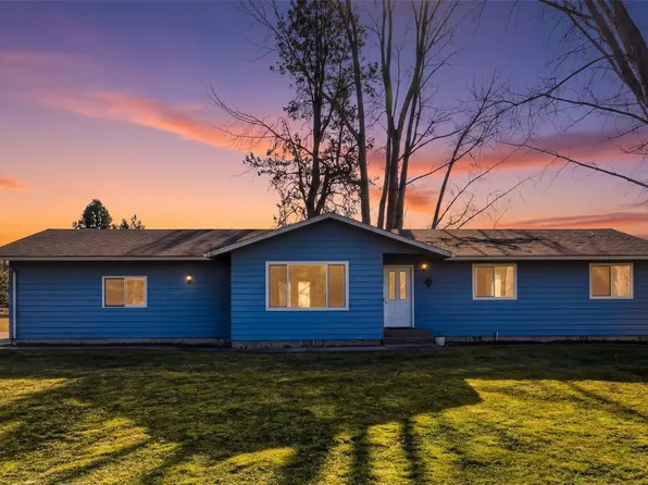 5395 New Farm Way, Florence, MT 59833