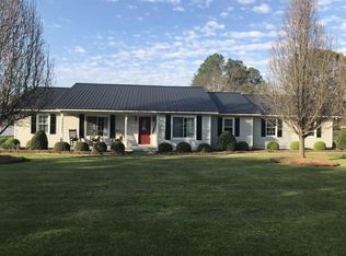 119 Cedar Lake Dr, Cordele, GA 31015