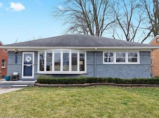 2662 Derby Rd, Birmingham, MI 48009