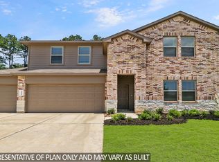 12372 Carib Crossing Ln, Conroe, TX 77304