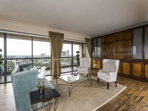 2nd image of 3831 Turtle Creek Blvd #17DE