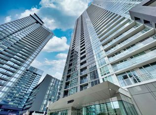 85 Queens Wharf Rd #1003, Toronto, ON M5V 0J9