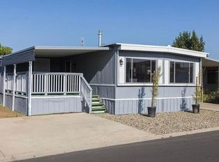5505 W Tulare Ave SPACE 15, Visalia, CA 93277