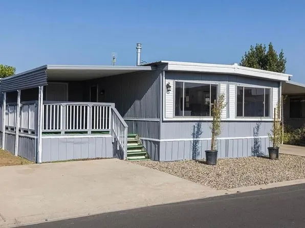 5505 W Tulare Avenue #15, Visalia, CA 93277