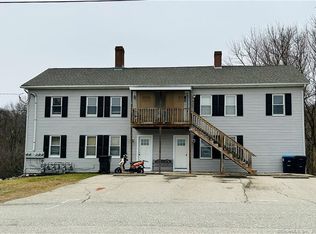 7 Otis St, Dayville, CT 06241