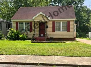 3079 Guernsey Ave, Memphis, TN 38112