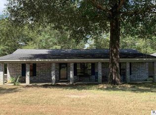 244 Charles Rawls Rd, West monroe, LA 71292