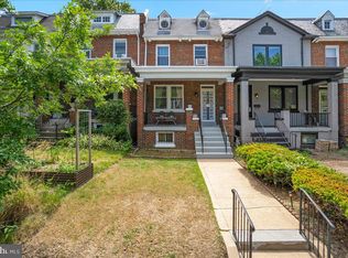 318 Missouri Ave NW, Washington, DC 20011