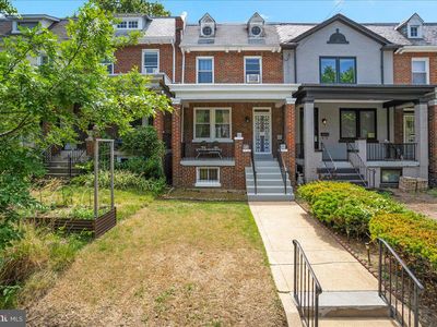 318 Missouri Ave NW, Washington, DC, 20011