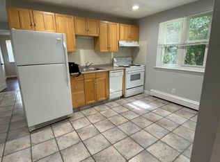 304 College Farm Rd #5, Waltham, MA 02451