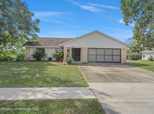 10364 Timbercrest Rd, Spring Hill, FL 34608