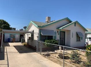 1905 Lucky St, Bakersfield, CA 93307