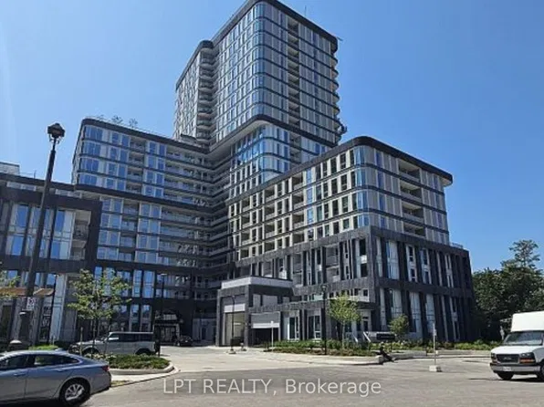3240 William Coltson Ave, Oakville, ON