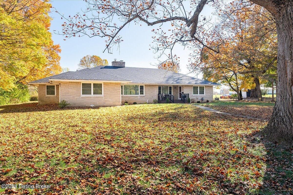 512 Kentucky St, La Grange, KY 40031 Zillow