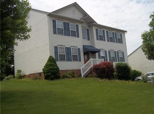 415 Chapeldale Dr, Apollo, PA 15613