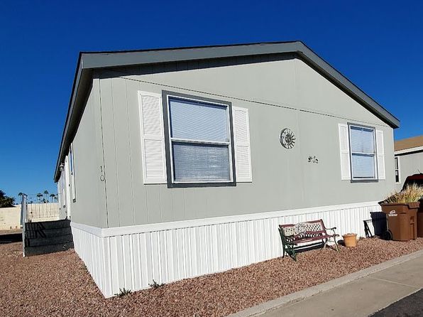 9431 E Coralbell Ave SPACE 10