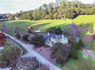 586 Charlson Rd, Aptos, CA 95003