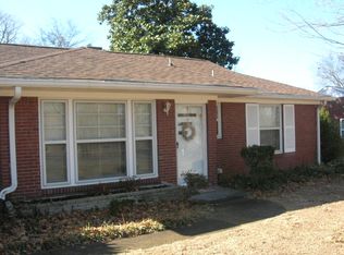 2153 Brookview Dr, Nashville, TN 37214
