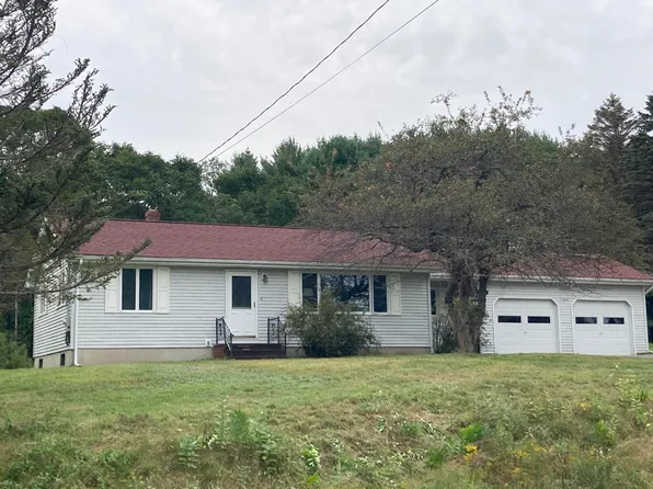 1104 Main Street, Wilton, ME 04294