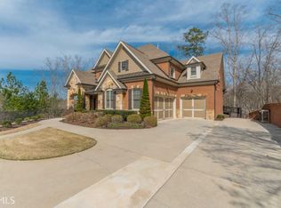 4416 T Mor Cv, Oakwood, GA 30566