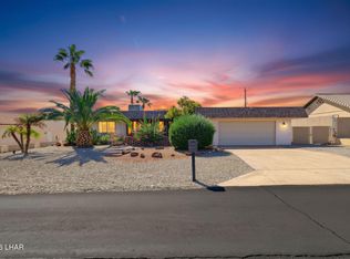 681 Pueblo Dr, Lake Havasu City, AZ 86406