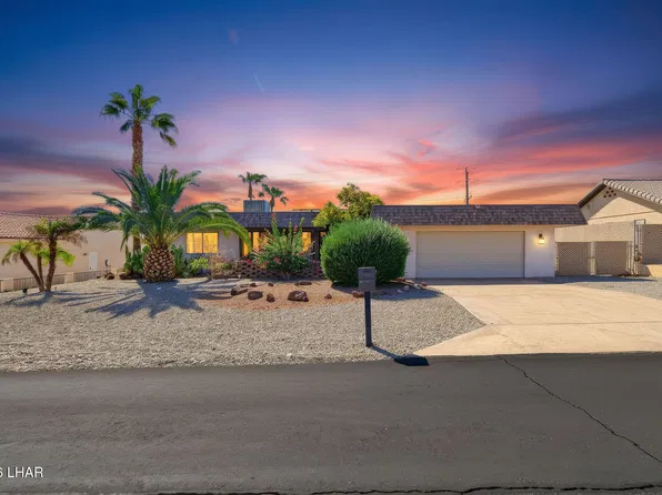 681 Pueblo Dr, Lake Havasu City, AZ 86406