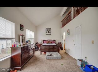 111 Park Brook Ct, Stafford, VA 22554