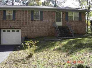 1809 Shady Lane Pl SW, Cleveland, TN 37311