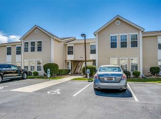 8554 Hopkins Cir APT E, Surfside Beach, SC 29575