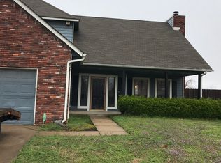 4132 S Dogwood Ave W, Broken Arrow, OK 74011