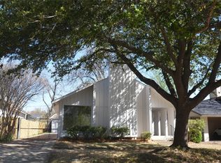 4708 Pershing Ave, Fort Worth, TX 76107