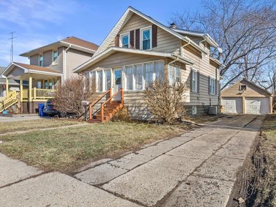 7313 38th AVENUE, Kenosha, WI, 53142