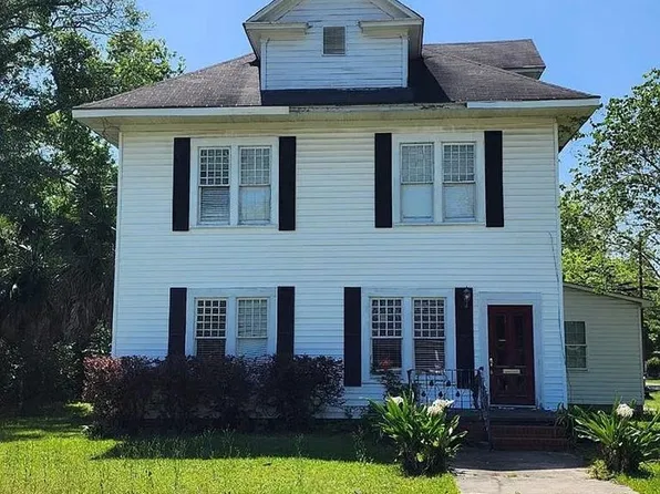 314 N Irwin Ave, Ocilla, GA 31774