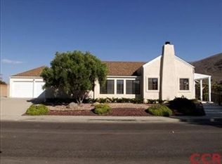 312 Valley View Dr, Lompoc, CA 93436