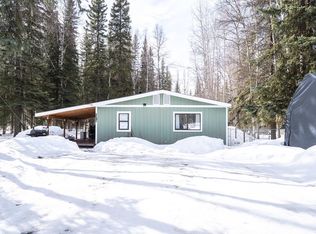 2331 Dassel Ct, North Pole, AK 99705