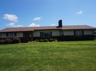 6685 Us Highway 51 S, Dongola, IL 62926