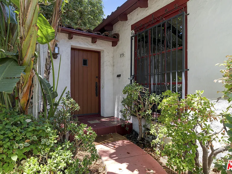3731 Griffith View Dr — Photo 3