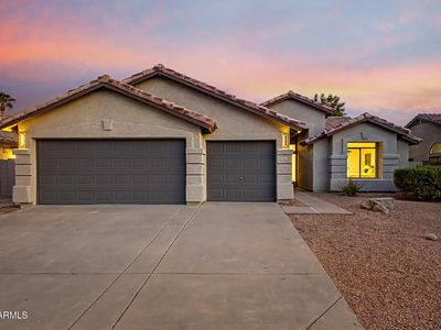 4361 E MEADOW Drive, Phoenix, AZ, 85032