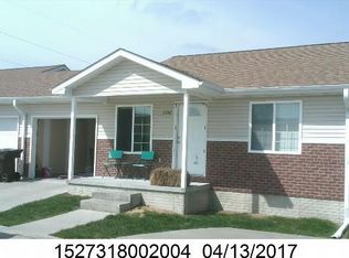 7356 Mercy Ln UNIT 7356, Hickman, NE 68372